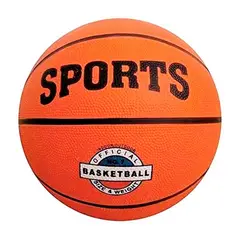 GENERICO - Balón Sports Baloncesto Basketball Basquet 7