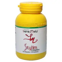 IRENE MELO - Stylim Complex X 80 Cap -