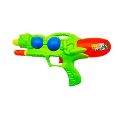 GENERICO - Pistola De Agua Master Super Guns Juguete Niños Diversiòn
