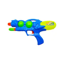 GENERICO - Pistola De Agua Master Super Guns Juguete Niños Diversiòn