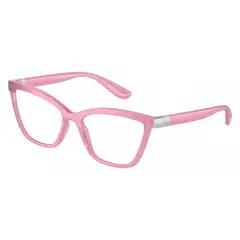 DOLCE&GABBANA - Gafas Dolce & Gabbana Montura Óptica Mujer DG5076