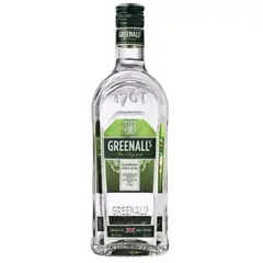 NACIONAL - Gin Greenalls London Dry 700ml