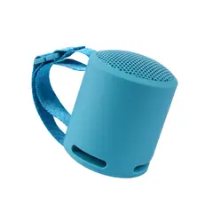 MOVISUN - BAFLE-PARLANTE BLUETOOTH 5 WATTS TREND Azul Cielo