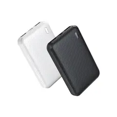 MOVISUN - POWER BANK CARGA RAPIDA 5000mAh ROCKET P5