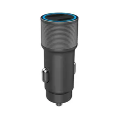 MOVISUN - CARGADOR DE CARRO TURBO 38W C-30