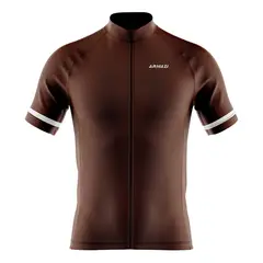 ARMAZI SPORT - JERSEY DE CICLISMO VERSATIL.