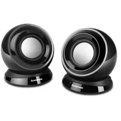 LENOVO - Parlante Altavoz M0520 Negro