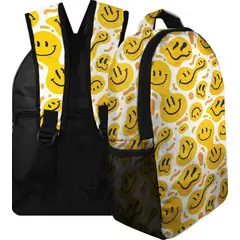 SEVEN ONE - Morral Mochila Street112 Talla L