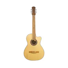 ANDALUCIA - GUITARRA ACÚSTICA CÓNDOR