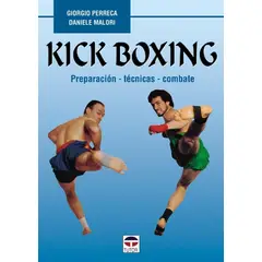 GENERICO - Kick Boxing
