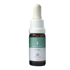 OMNITURAL - Aceite Esencial Eucalipto x 10 Ml –