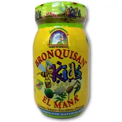 EL MANA - Bronquisan Kids Jalea x 240 Ml - El Maná