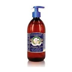 MARNYS - Aceite de Almendras Dulces Dispensador x 500 Ml -