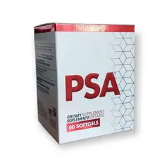 HEALTHY AMERICA - PSA x 60 Soft -