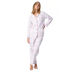 SANTANA - Pijama Mujer Daniela Fandango