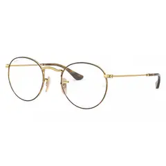 RAY BAN - Gafas Montura Óptica Unisex Rx3447v