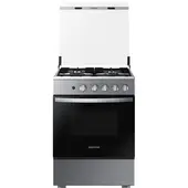 SAMSUNG - Estufa Gas Horno 4 Puestos 70lts - NX24BG45411VCO