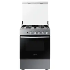 SAMSUNG - Estufa Gas Horno 4 Puestos 70lts - NX24BG45411VCO