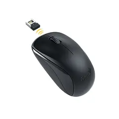 GENIUS - Mouse Inalambrico NX-7000 Negro