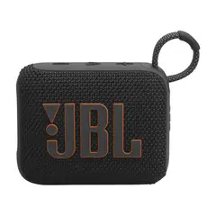 JBL - GO4 SPEAKER - Negro
