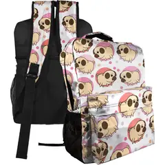 SEVEN ONE - Morral Clasico Talla L