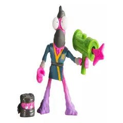 MOOSE TOYS - Figura De Acción De Grossery Gang The Time Wars - Gooey