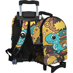 SEVEN ONE - Morral Street 112 Escolar