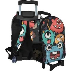 SEVEN ONE - Morral Street 112 Escolar