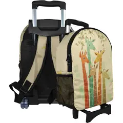 SEVEN ONE - Morral Street 112 Escolar