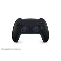 SONY - Control Dualsense Negro PS5 Inalambrico