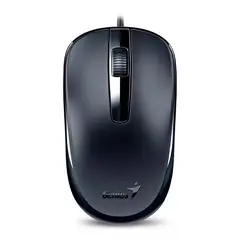 GENIUS - Mouse Usb DX-120 Negro