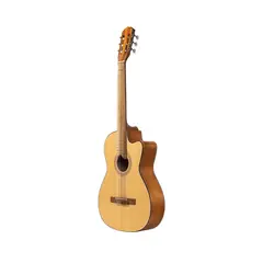 ANDALUCIA - GUITARRA CLÁSICA EL ARCA CUTAWAY