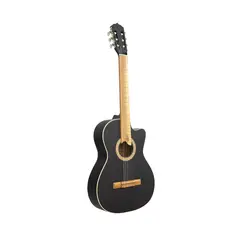 ANDALUCIA - GUITARRA CLÁSICA DIVA CUTAWAY