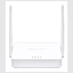 MERCUSYS - ROUTER MW302R INALÁMBRICO N MULTIMODO A 300MBPS