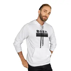 RUTTA - Chompa Hombre Blanco 659
