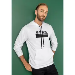 RUTTA - Chompa Hombre Blanco 659