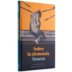 ALMA - Sobre La Clemencia. Séneca (T.D)