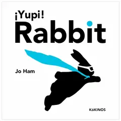 GENERICO - Yupi! Rabbit. Jo Ham (T.D)