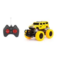 GENERICO - Camioneta Monster Hummer Control Remoto