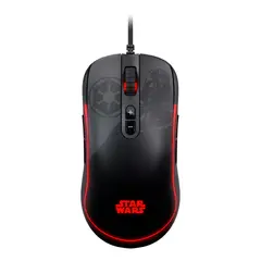PRIMUS - Mouse Gamer Gladius 12400T ED Star Wars Darth Vader