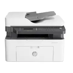 HP - IMPRESORA 137FNW MULTIFUNCIONAL MONOCROMÁTICA