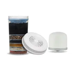ECOTRADE - Repuesto Para Dispensador Agua 14 Litros Kit por 3