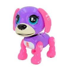 GENERICO - Perro Robot Mascota Niños Interactivo Recargable Juguete