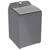 WHIRLPOOL - Lavadora Carga Superior 24kg Xpert System Agitador 8MWTWLA31WJG