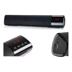 GENERICO - BARRA DE SONIDO B-28