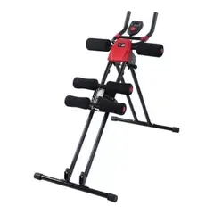 GENERICO - AB VERTICAL MAQUINA PARA ABDOMINALES
