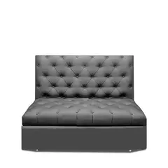 MAGIC CLASS - SOFA CAMA CLIC CLAK MICROFIBRA GRIS