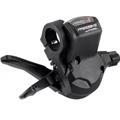 ONTRAIL - Shifter Derecho Palanca Cambio 9 Veloc Bicicleta Mtb
