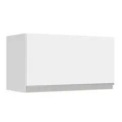 MADESA - Mueble de Cocina Superior Glamy 60 cm 1 Puerta Abatible