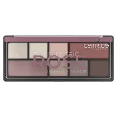 CATRICE - Sombras Catricepaleta De The Electric Rose 9g